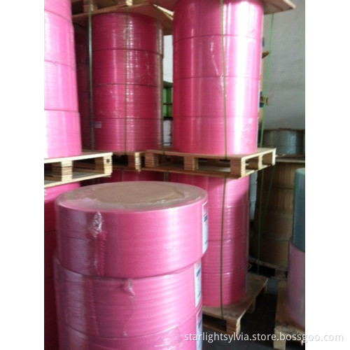 Carbonless Paper Rolls